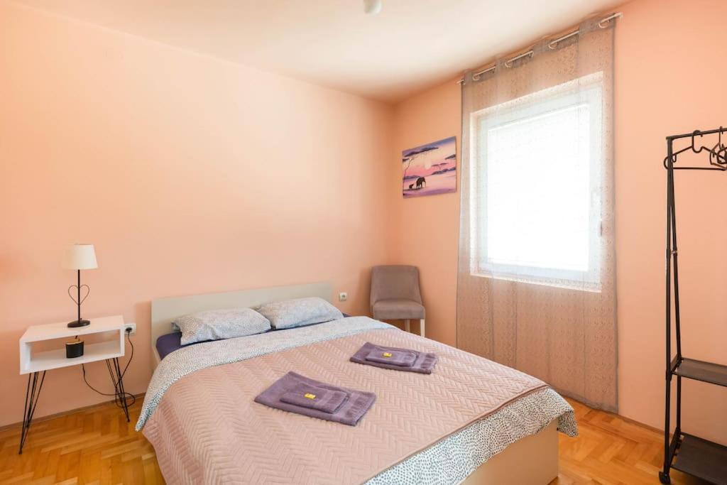 Charlie&Blueberries Appartement Belgrado Buitenkant foto