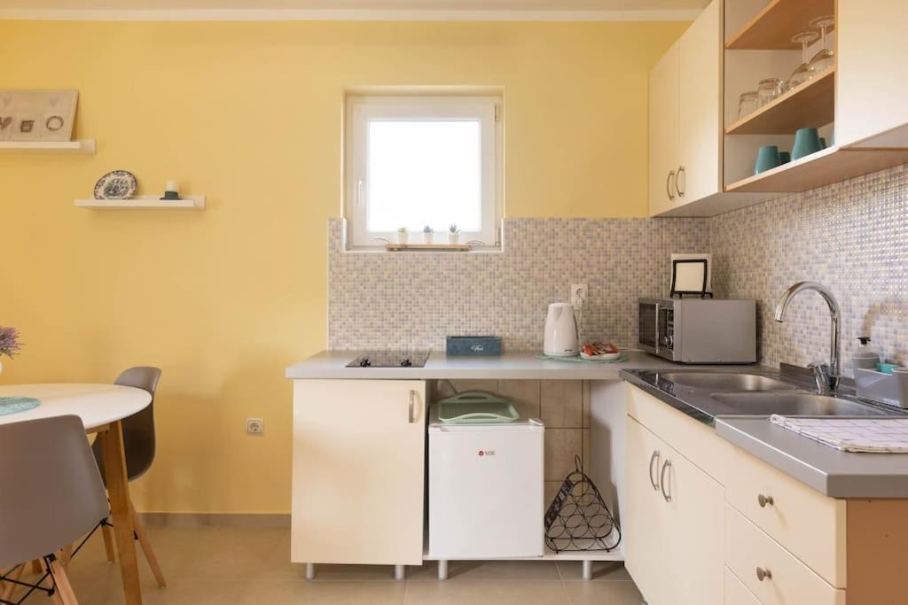 Charlie&Blueberries Appartement Belgrado Buitenkant foto