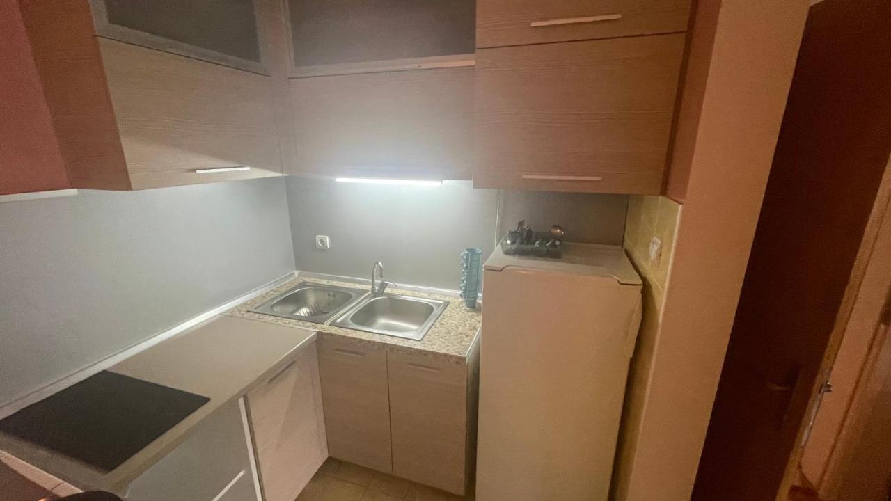 Charlie&Blueberries Appartement Belgrado Buitenkant foto