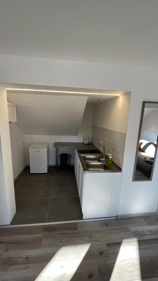 Charlie&Blueberries Appartement Belgrado Buitenkant foto