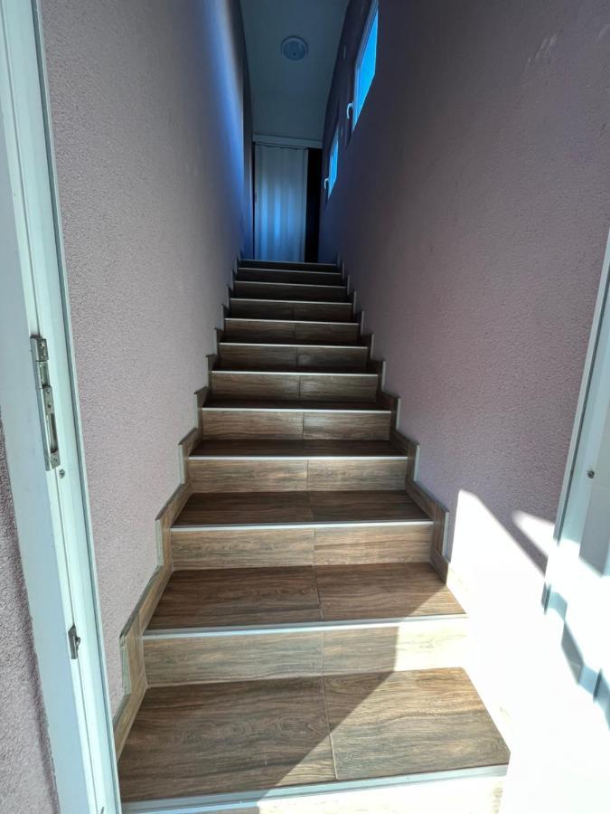Charlie&Blueberries Appartement Belgrado Buitenkant foto