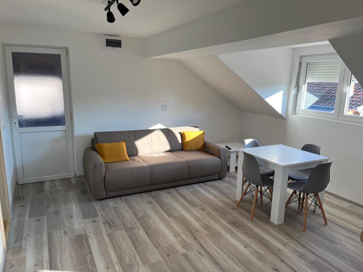 Charlie&Blueberries Appartement Belgrado Buitenkant foto
