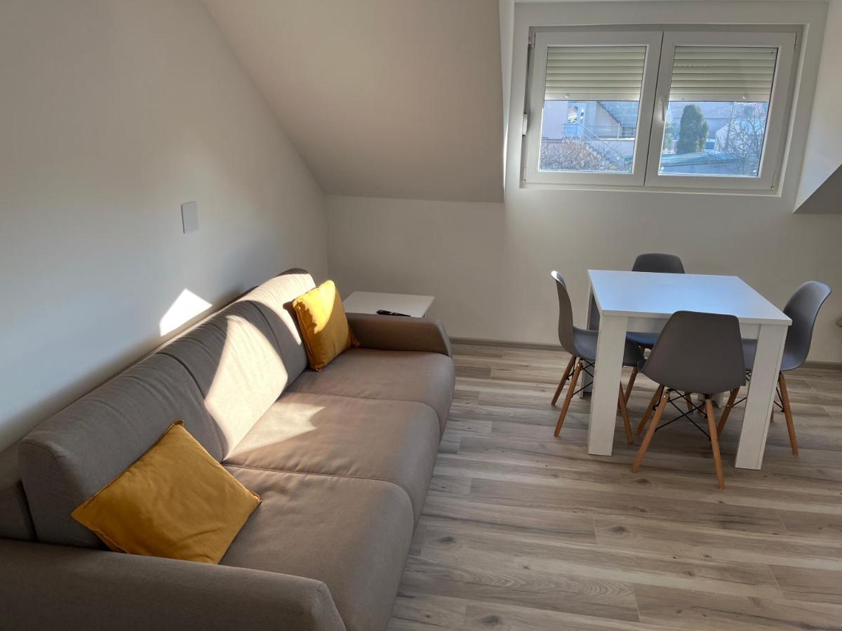Charlie&Blueberries Appartement Belgrado Buitenkant foto