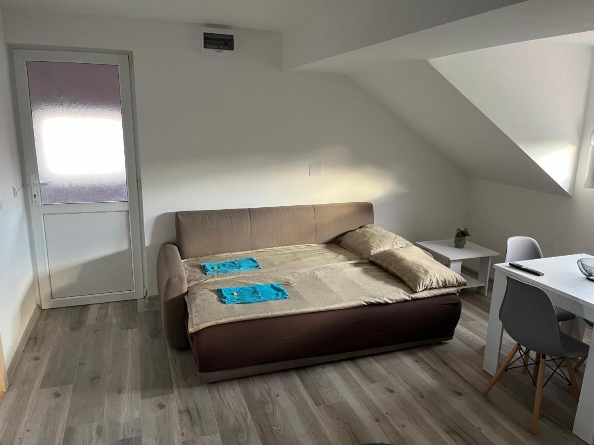 Charlie&Blueberries Appartement Belgrado Buitenkant foto